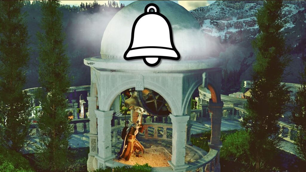 Cómo despejar la niebla de guerra en Crimson Desert