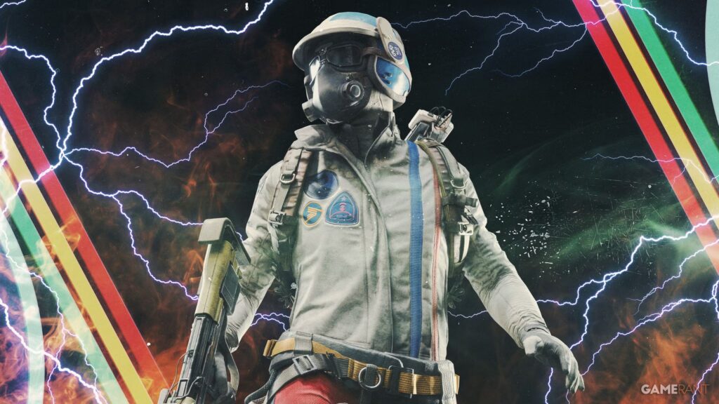 Cómo aplicar el estado de gas, aturdimiento y quemadura (¡para la ciencia!)