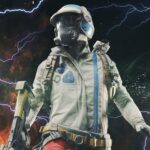 Cómo aplicar el estado de gas, aturdimiento y quemadura (¡para la ciencia!)