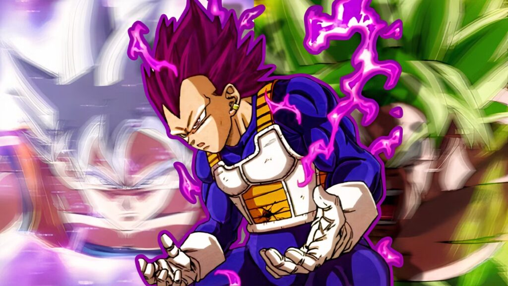 5 transformaciones que rivalizan con el ultra ego