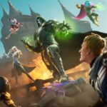 Las antiguas máscaras del pase de batalla de Fortnite están regresando: esto es lo que sabemos