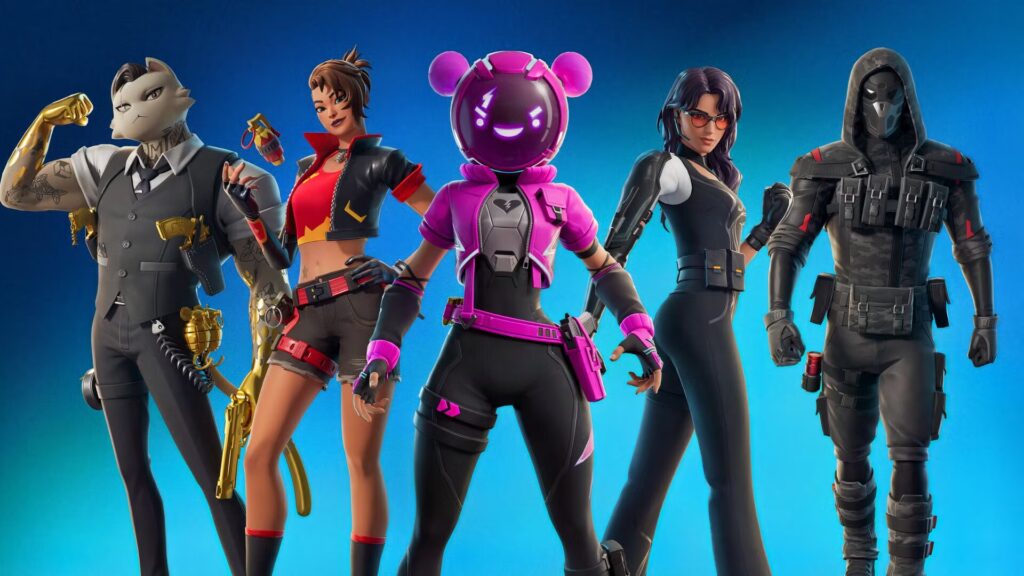 Epic Games sufre despidos masivos
