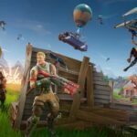 Fortnite podría cruzarse con una franquicia de dibujos animados clásica