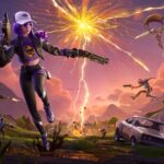 Fortnite está cerrando oficialmente 3 modos de juego