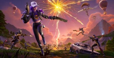 Fortnite está cerrando oficialmente 3 modos de juego