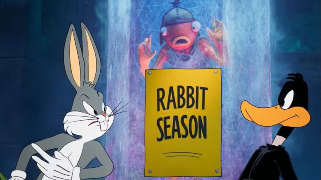 Cómo obtener un avatar de Buggs gratis en Discord (Fortnite Quest)