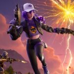 Fortnite Leak muestra nuevas máscaras de WWE