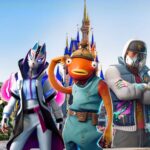 Disney está considerando comprar juegos épicos