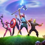 Fortnite confirma tiempo de inactividad para la primera gran actualización del Capítulo 7 Temporada 2