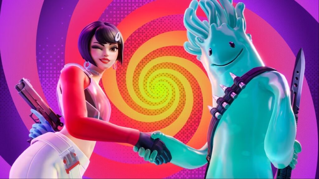 Fortnite está recuperando un modo favorito de los fanáticos 7 años después