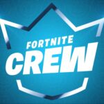 Fortnite revela los cosméticos del paquete de tripulación de abril de 2026