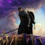 Fortnite revela la piel del desierto carmesí para el juego