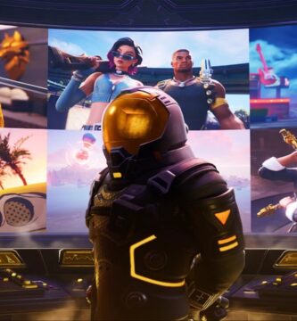 Cómo ver el momento de la historia de Dark Voyager