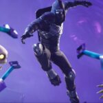 Fortnite alcanza el primer objetivo del evento comunitario