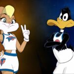 Cómo obtener máscaras de Pato Lucas y Lola Bunny temprano en Fortnite