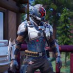 Todas las ubicaciones de NPC en Fortnite Capítulo 7 Temporada 2
