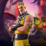 Fortnite está colaborando con uno de los juegos cooperativos más importantes de 2025