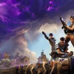 Fortnite podría estar planeando algo grande para salvar el mundo