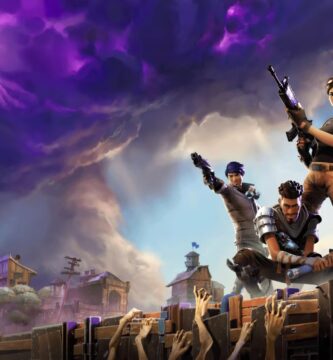 Fortnite podría estar planeando algo grande para salvar el mundo