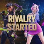 Cómo completar una rivalidad y gastar créditos de rivalidad en Fortnite
