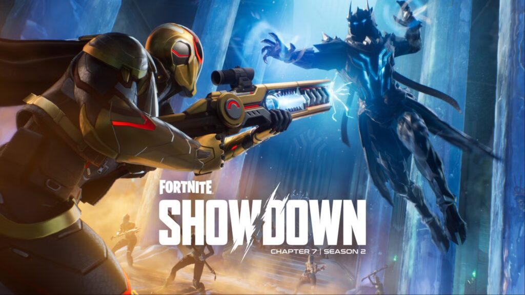 ¿Cuándo comienza la temporada 2 del Capítulo 7 en Fortnite?