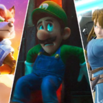 Las 10 mejores franquicias de Nintendo que merecen una adaptación cinematográfica, clasificadas
