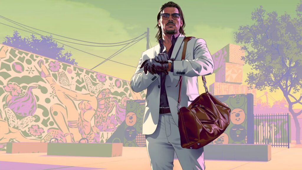 Un nuevo informe trae potencialmente malas noticias para los fanáticos de GTA 6