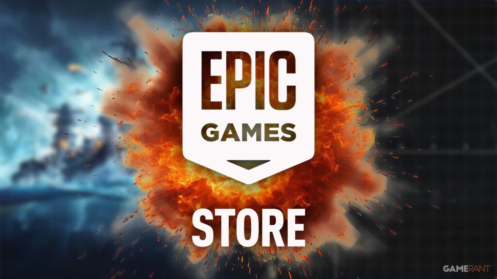 Epic Games Store revela oficialmente sus juegos gratuitos para el 19 de marzo