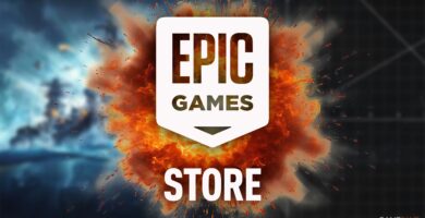 Epic Games Store revela oficialmente sus juegos gratuitos para el 19 de marzo