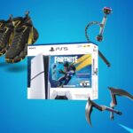 Guía de misiones de la tabla de clasificación global de Fortnite Showdown