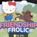 Recompensas e hitos de la fiesta de la amistad