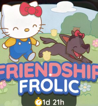 Recompensas e hitos de la fiesta de la amistad