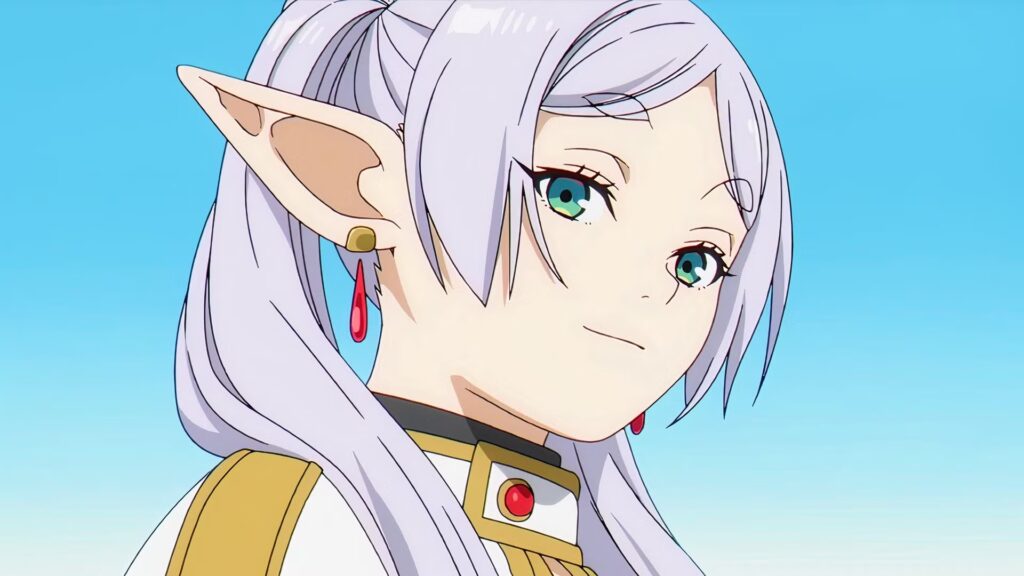 Frieren está ampliando su tradición con su nuevo lanzamiento de novela en 2026