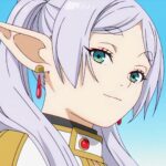 Frieren está ampliando su tradición con su nuevo lanzamiento de novela en 2026