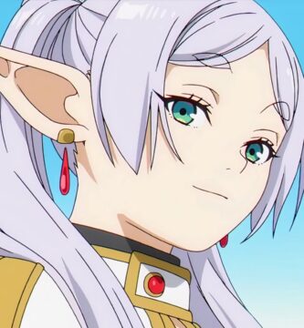 Frieren está ampliando su tradición con su nuevo lanzamiento de novela en 2026