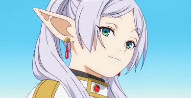 Frieren está ampliando su tradición con su nuevo lanzamiento de novela en 2026