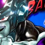 Cada villano es más fuerte que Freezer