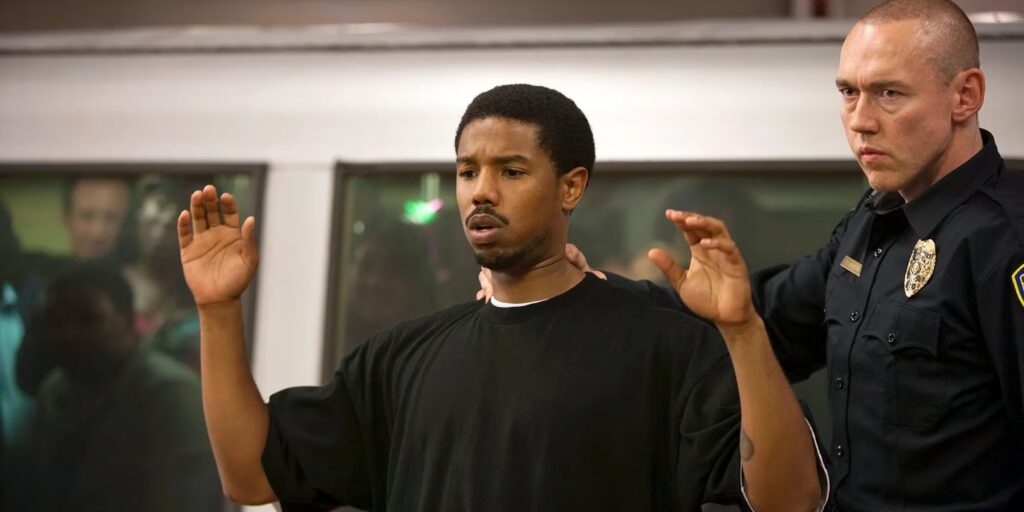 Han pasado 13 años y todavía no puedo olvidarme del mejor papel de Michael B. Jordan