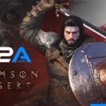 Obtenga una oferta en Crimson Desert en G2A.COM