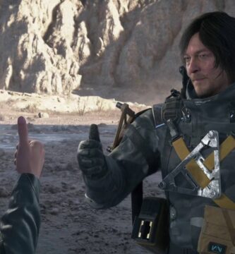 La versión para PC de On the Beach hasta ahora