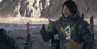 La versión para PC de On the Beach hasta ahora