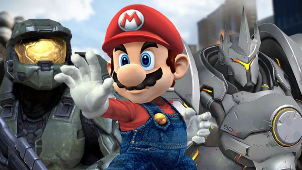 Grandes juegos que definieron la era extraescolar