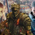 Trilogías de juegos de rol que nunca se perdieron