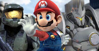 Grandes juegos que definieron la era extraescolar