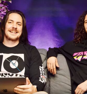 Arin Hanson una vez odió el género Let's Play que eventualmente lo convirtió en una estrella