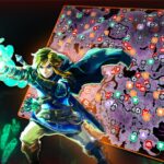 Mapa Interactivo de Lágrimas del Reino (Profundidades)