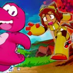 Arin Hanson explica cómo Gameoverse pasó de una broma a una serie de Glitch Productions