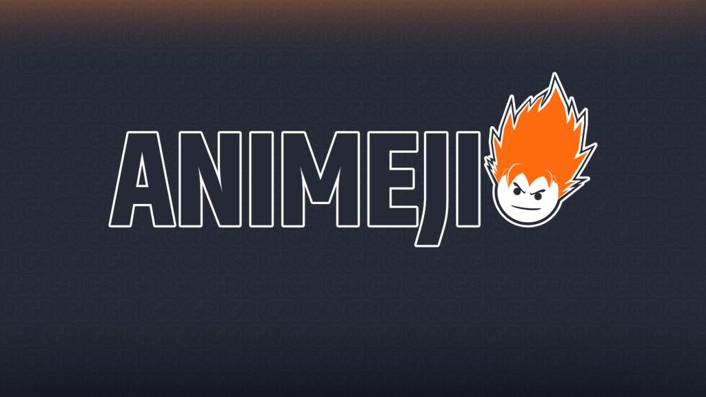 animeji