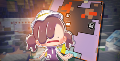 Pokémon Pokopia - Mapa interactivo de Rocky Ridges