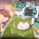 Pokémon Pokopia - Mapa interactivo de Sparkling Skylands